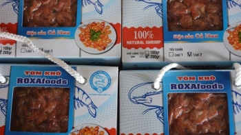 Cà Mau: Huyện U Minh đẩy mạnh phát triển chương trình OCOP