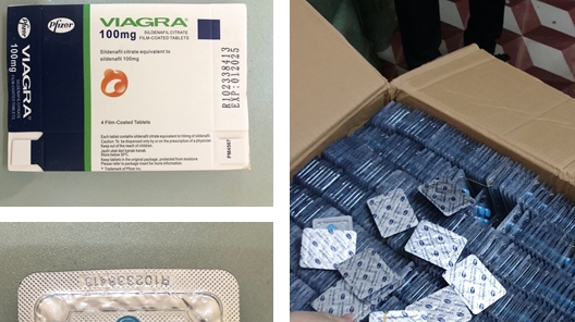 Gia Lai: Bắt lô thuốc tân dược giả trị giá hơn 4 tỷ đồng