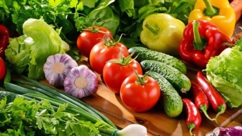 Giá rau củ quả hôm nay 27/2: Nhiều hấp dẫn ngày cuối tuần