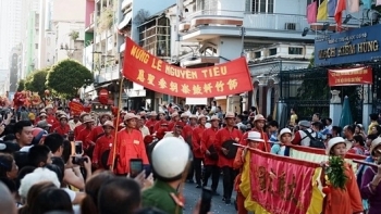 TP HCM: Không tổ chức lễ hội Nguyên tiêu năm 2021