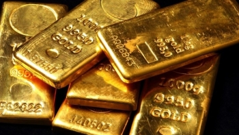 Giá vàng hôm nay 1/3: Tăng nhẹ vào đầu tháng mới