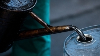 Xuất khẩu xăng dầu tháng 1/2021 giảm cả về lượng và kim ngạch