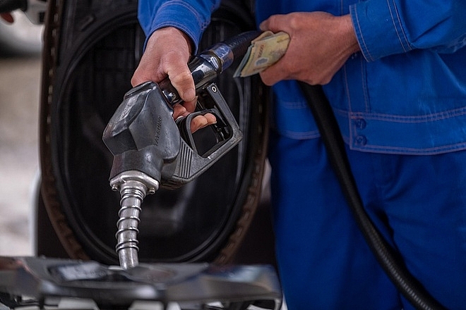 Hà Nội tăng cường quản lý chất lượng mặt hàng xăng dầu Hà Nội tăng cường quản lý chất lượng mặt hàng xăng dầu