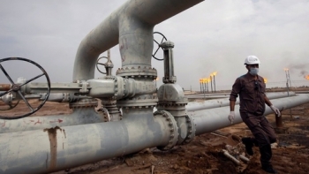 Nhập khẩu xăng dầu có xu hướng tăng trong tháng 1/2021