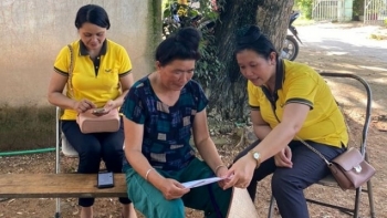 Điện Biên: Hỗ trợ 100% bảo hiểm y tế cho người thuộc hộ gia đình cận nghèo