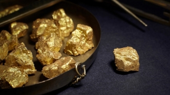Giá vàng hôm nay 3/3: Tăng trở lại