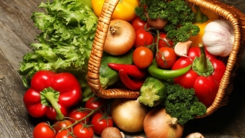 Giá rau củ quả hôm nay 3/3: Nhiều siêu thị tiếp tục chương trình ưu đãi