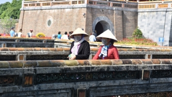 Thừa Thiên - Huế: Giảm 50% phí tham quan các điểm di tích đối với khách theo tour