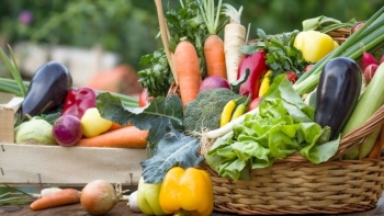 Giá rau củ quả hôm nay 4/3: Thêm nhiều ưu đãi hấp dẫn