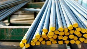 Giá sắt thép hôm nay 4/3: Quay đầu giảm nhẹ