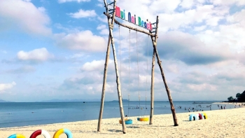 Kiên Giang: Phát huy tiềm năng du lịch ở Hà Tiên