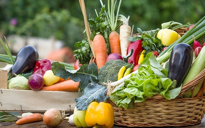 Giá rau củ quả hôm nay 4/3 có thêm nhiều ưu đãi hấp dẫn Giá rau củ quả hôm nay 4/3 có thêm nhiều ưu đãi hấp dẫn