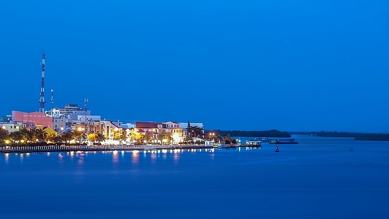 TP. Hà Tiên có nhiều giải pháp giữ gìn và phát huy tiềm năng, thế mạnh để xây dựng Hà Tiên trở thành thành phố du lịch xanh