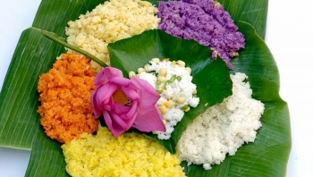 Tuyên Quang có 3 sản phẩm lọt top 100 món ăn đặc sản và quà tặng Việt Nam