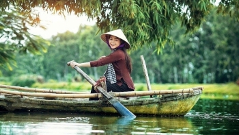 Trà Vinh: Ra mắt sản phẩm du lịch mới tuyến đường sông Ba Trường