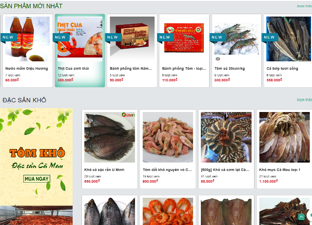 Cà Mau đẩy mạnh ứng dụng rộng rãi thương mại điện tử trong doanh nghiệp và cộng đồng