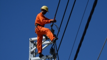 Hà Nội: Bảo đảm sản lượng điện thương phẩm tăng 7,5-8,1% trong năm 2021