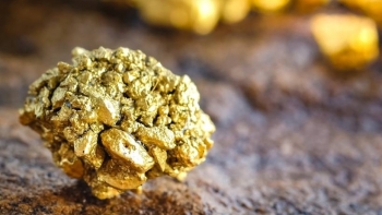 Giá vàng hôm nay 6/3: Tăng nhẹ trên thị trường thế giới