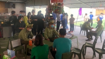 Lạng Sơn: Phát hiện, xử lý 10 cơ sở kinh doanh hàng hóa đã quá hạn sử dụng