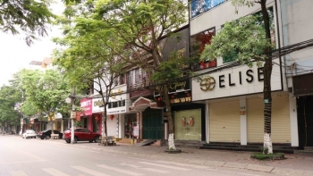 Bắc Ninh: Các cơ sở kinh doanh dịch vụ được phép hoạt động trở lại từ ngày 8/3