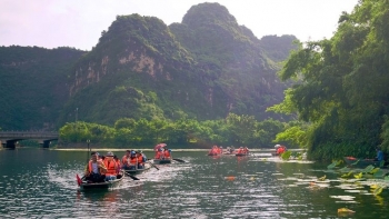 Ninh Bình: Hai tháng đầu năm 2021, doanh thu du lịch giảm 52,5%