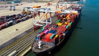 Phê duyệt chủ trương xây dựng 2 bến container tại Khu bến cảng Lạch Huyện, TP Hải Phòng