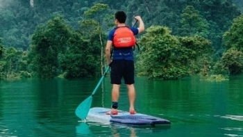 Quảng Bình: Thử nghiệm tour du lịch trải nghiệm thiên nhiên và tìm hiểu văn hoá người Rục