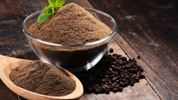 Giá hồ tiêu hôm nay 9/3: Tiếp tục tăng mạnh