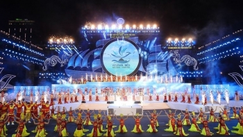 Khánh Hòa: Không tổ chức Festival Biển lần thứ X