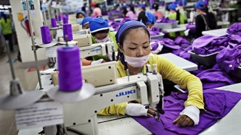 Ninh Bình: Giá trị sản xuất công nghiệp 2 tháng đầu năm đạt gần 13.220,2 tỷ đồng