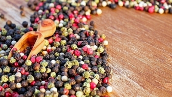 Giá hồ tiêu hôm nay 10/3: Chưa dứt đà tăng