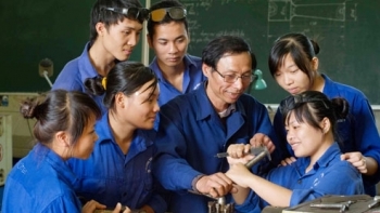 Bắc Ninh: Năm 2021, toàn tỉnh sẽ đào tạo nghề cho 2.500 lao động