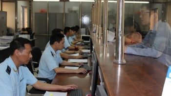 Hướng dẫn thủ tục nhập khẩu bao bì đóng gói hàng hóa