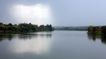 Tăng cường quản lý chất lượng nước đối với 3 lưu vực sông