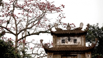 Hà Nội: Chùa Hương chính thức đón khách trở lại từ ngày 13/3