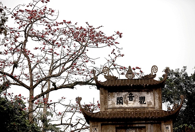 Chùa Hương chính thức đón khách trở lại từ ngày 13/3