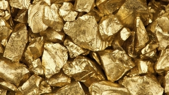 Giá vàng hôm nay 11/3: Giữ đà tăng