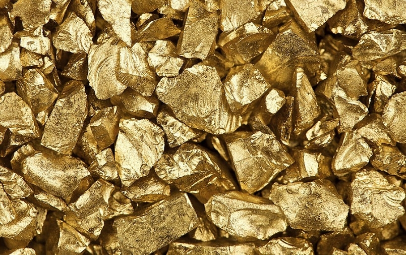 Giá vàng hôm nay 11/3 giữ đà tăng