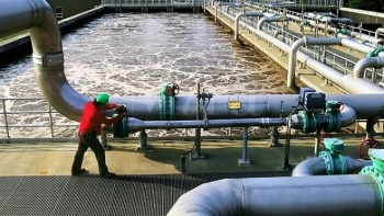 Điều chỉnh quy hoạch cấp nước vùng Đồng bằng sông Cửu Long