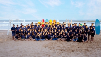 Startup công nghệ Citics gọi vốn thành công 1 triệu USD