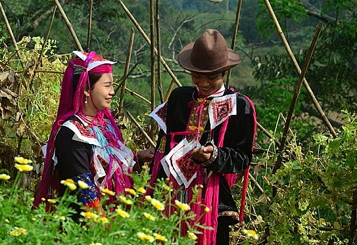 Quảng Ninh: Phê duyệt Đề án xây dựng và phát triển văn hóa giàu bản sắc