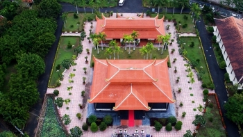 Bạc Liêu: Quản lý, bảo vệ và phát huy giá trị di tích lịch sử - văn hóa trên địa bàn