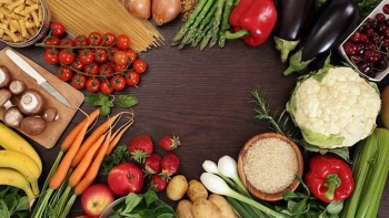 Giá rau củ quả hôm nay 12/3: Tiếp tục hấp dẫn người tiêu dùng