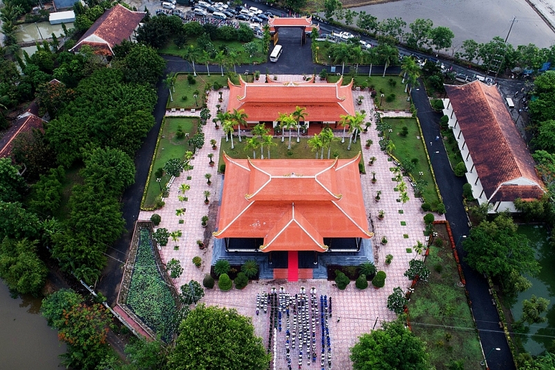 Bạc Liêu quy định quản lý, bảo vệ và phát huy giá trị di tích lịch sử - văn hóa trên địa bàn Bạc Liêu quy định quản lý, bảo vệ và phát huy giá trị di tích lịch sử - văn hóa trên địa bàn