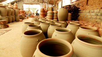 Bắc Ninh: Đẩy mạnh phát triển du lịch cộng đồng trong xây dựng nông thôn mới