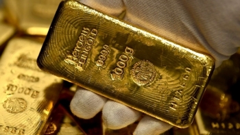 Giá vàng hôm nay 14/3: Vượt xa ngưỡng quan trọng