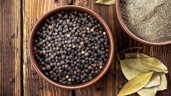 Giá hồ tiêu hôm nay 14/3: Tiếp tục tăng mạnh