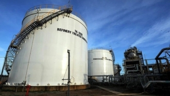 Giá xăng dầu hôm nay 14/3: Giảm nhẹ phiên cuối tuần