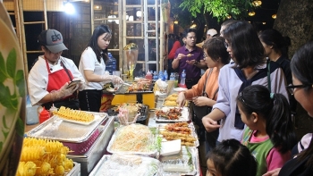 Hà Nội: Tổ chức Lễ hội kích cầu du lịch và giới thiệu văn hóa ẩm thực năm 2021