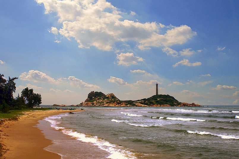 Bình Thuận đẩy mạnh, quảng bá, giới thiệu các điểm đến hấp dẫn, mới lạ